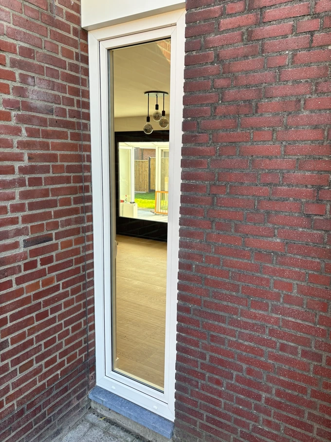 Kozijnen Herkenbosch