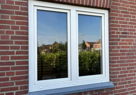 Kozijnen Herkenbosch