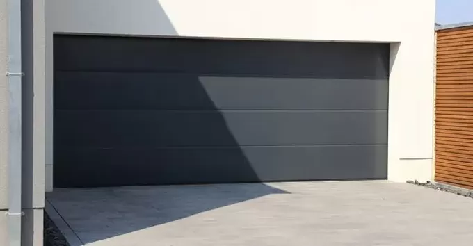 Garage Poorten