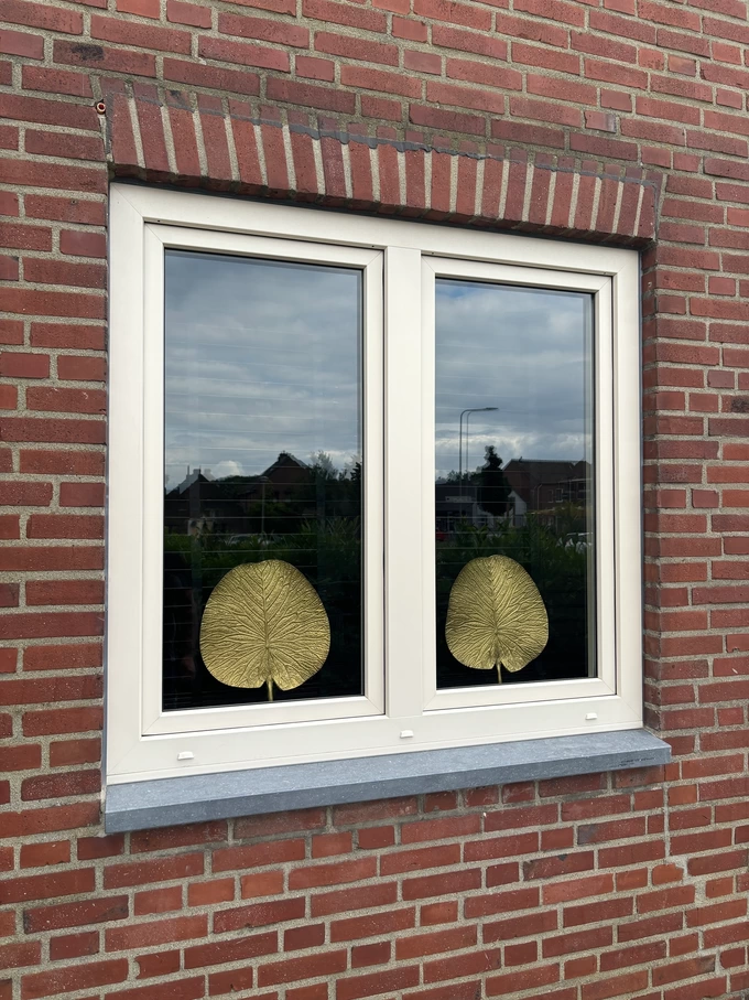 Kozijnen Herkenbosch