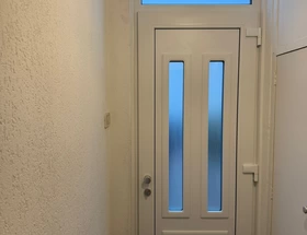 Voordeur Tuindeur en raamkozijn Roermond