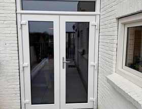 Voordeur Tuindeur en raamkozijn Roermond