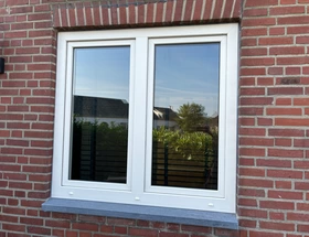 Kozijnen Herkenbosch