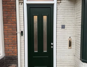Voordeur Tuindeur en raamkozijn Roermond