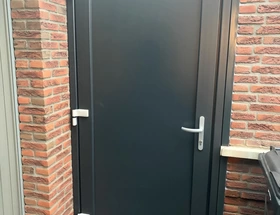 Deurkozijn Roermond