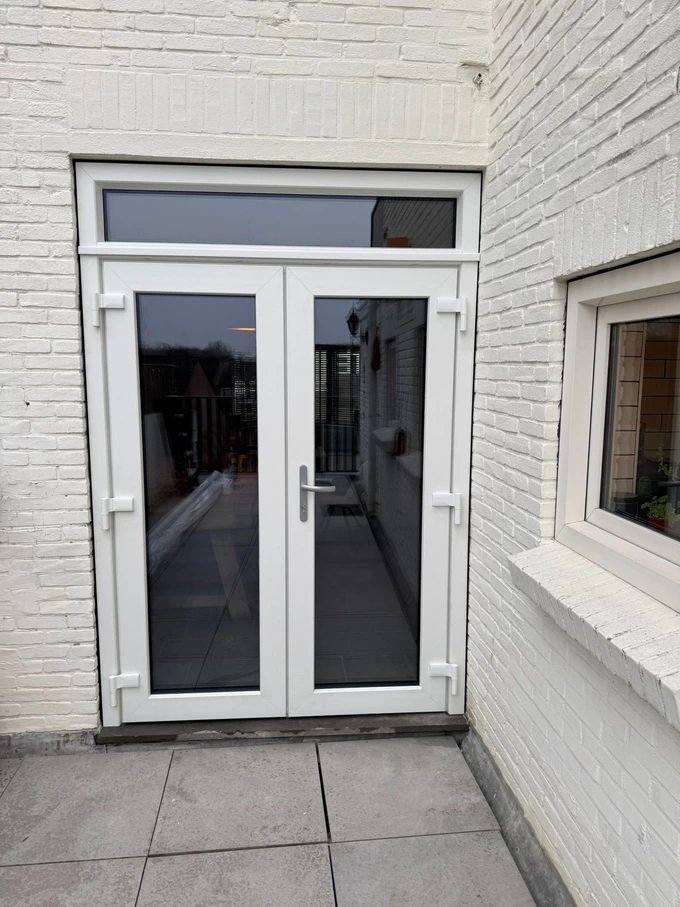 Voordeur Tuindeur en raamkozijn Roermond